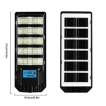 Spoljašnje solarno osvetljenje