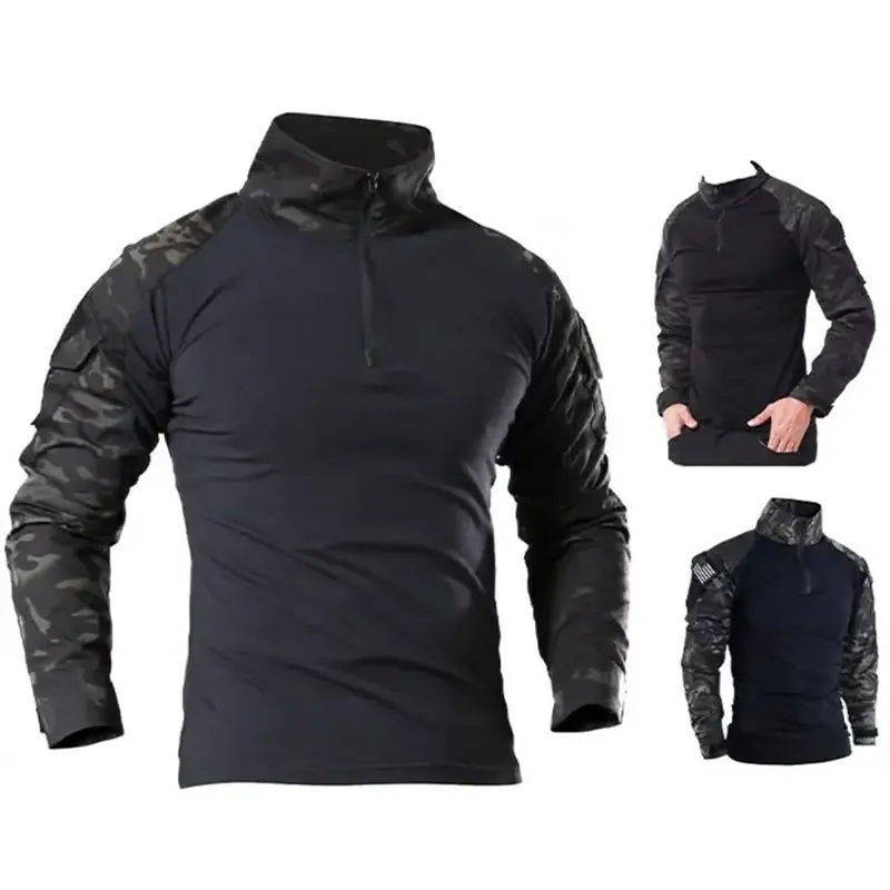 Sportski combat duks