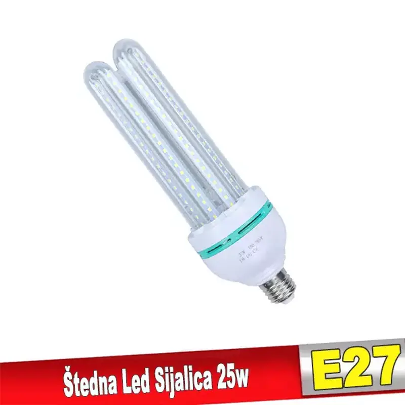 Stedna Led Sijalica 1 Štedna led sijalica