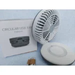 Stoni ventilator