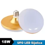 Ufo led sijalica