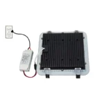 Ugradni led panel