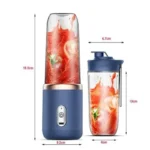 Usb blender