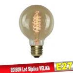 Velika led sijalica