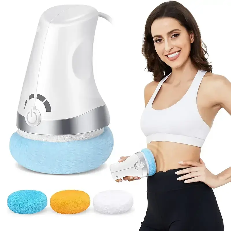 Vibracioni Masazer Protiv Celulita 1 Vibracioni masažer protiv celulita