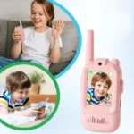 Video interfon za decu