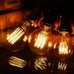 Vintage led sijalica