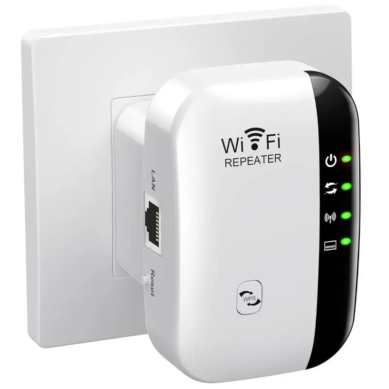Wifi Pojacivac Signala 1 Wifi pojačivač signala